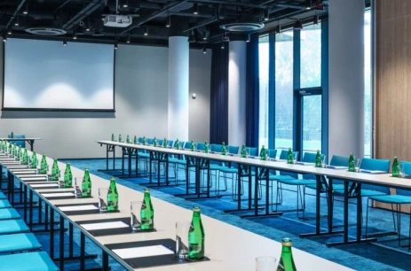 Sala konferencyjna Sala STORM I w Seaside Park Kołobrzeg Kołobrzeg
