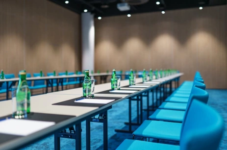 Sala konferencyjna Sala STORM II w Seaside Park Kołobrzeg Kołobrzeg