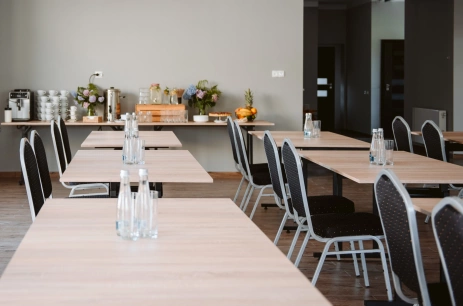 Sala konferencyjna Sala konferencyjna w Krakowski Plener Kraków