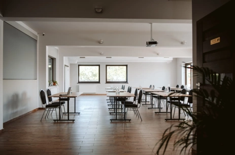 Sala konferencyjna Sala konferencyjna w Krakowski Plener Kraków