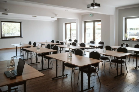 Sala konferencyjna Sala konferencyjna w Krakowski Plener Kraków