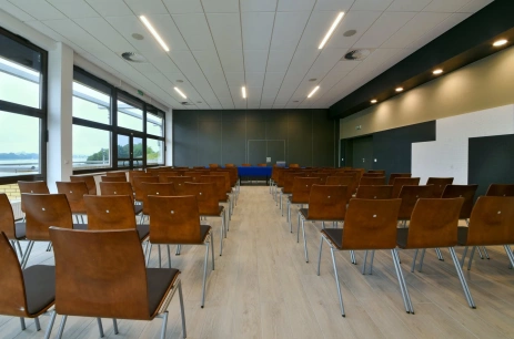 Sala konferencyjna Sala F1 w Maltańskie Centrum Szkoleniowo Konferencyjne Poznań