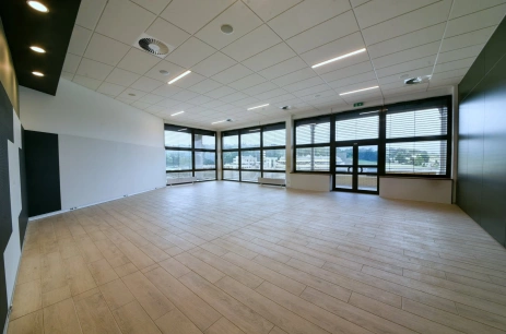 Sala konferencyjna Sala F1 w Maltańskie Centrum Szkoleniowo Konferencyjne Poznań