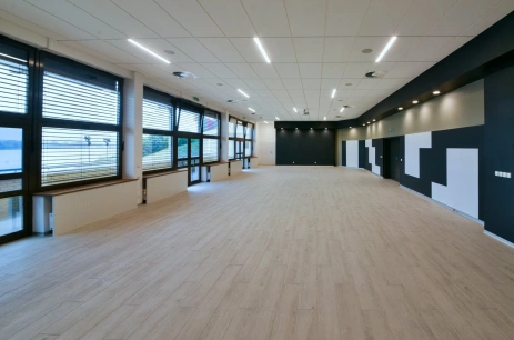 Sala konferencyjna Sala F2 w Maltańskie Centrum Szkoleniowo Konferencyjne Poznań