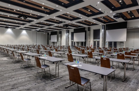 Sala konferencyjna GERLACH III-VI w Nosalowy Dwór Resort & SPA Zakopane