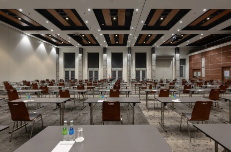 Sala konferencyjna GERLACH V-VI w Nosalowy Dwór Resort & SPA Zakopane