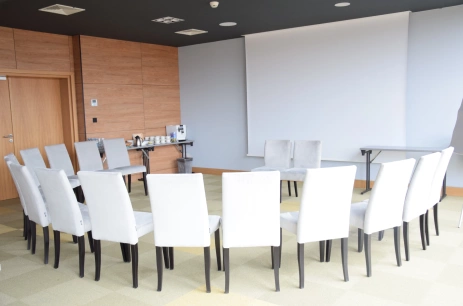 Sala konferencyjna Sala konferencyjna w Baltin Hotel & Spa Mielno