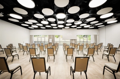 Sala konferencyjna Sala Konferencyjna Bukova II w Crystal Mountain***** Wisła