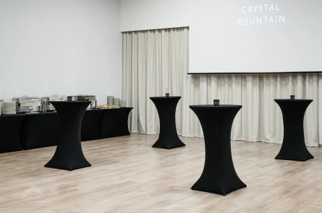 Sala konferencyjna Sala Konferencyjna Bukova w Crystal Mountain***** Wisła
