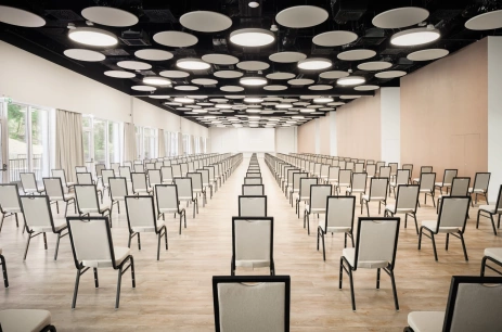 Sala konferencyjna Sala Konferencyjna Bukova w Crystal Mountain***** Wisła