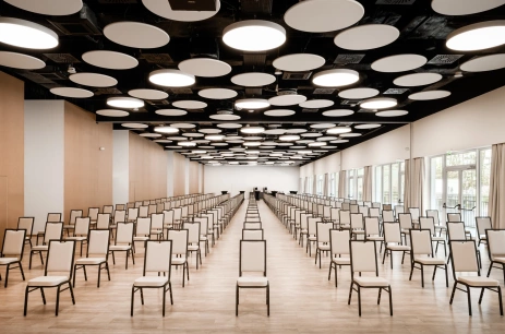 Sala konferencyjna Sala Konferencyjna Bukova w Crystal Mountain***** Wisła