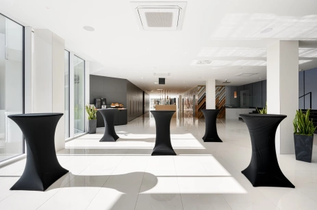 Sala konferencyjna Sala Konferencyjna Bukova w Crystal Mountain***** Wisła