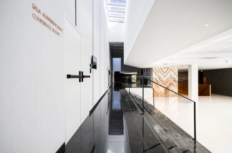 Sala konferencyjna Sala Konferencyjna Bukova w Crystal Mountain***** Wisła