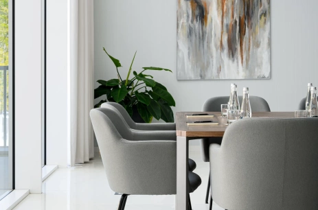 Sala konferencyjna VIP Room 1 w Crystal Mountain***** Wisła