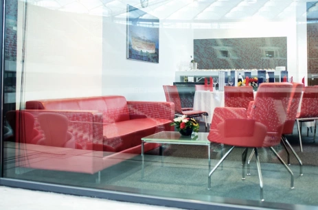 Sala konferencyjna Loża VIP w PGE Narodowy Warszawa