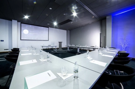 Sala konferencyjna Sala A w Przystań Hotel & SPA **** Olsztyn