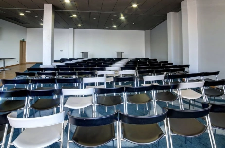 Sala konferencyjna Sala A+B w Przystań Hotel & SPA **** Olsztyn