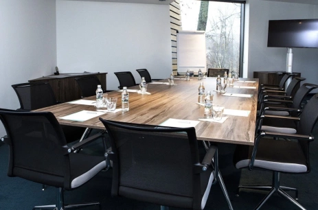 Sala konferencyjna Sala VIP Room w Przystań Hotel & SPA **** Olsztyn