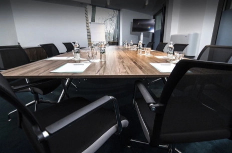 Sala konferencyjna Sala VIP Room w Przystań Hotel & SPA **** Olsztyn