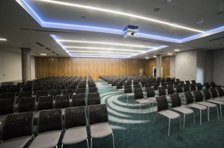Sala konferencyjna Sala FIN 3 w Przystań Hotel & SPA **** Olsztyn