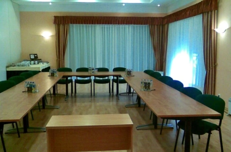 Sala konferencyjna Sala B w Hotel Sypniewo Margonin