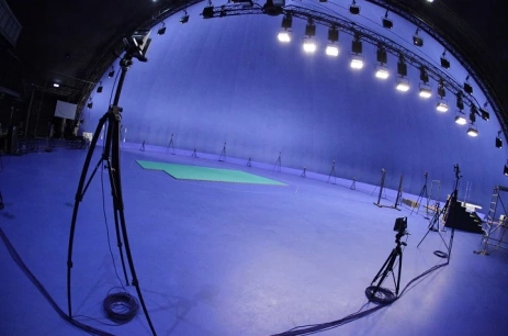 Sala konferencyjna Kopuła K3 w ALVERNIA PLANET Alwernia