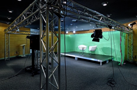 Sala konferencyjna Sala Wielofunkcyjna S6 w LCK Lubelskie Centrum Konferencyjne Lublin