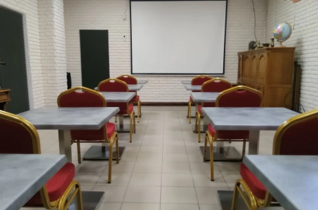 Sala konferencyjna Sala szkoleniowa w Sala szkoleniowa Słupsk Słupsk