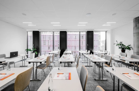 Sala konferencyjna Sala Szkoleniowa 4 w ADN Centrum Konferencyjne Warszawa