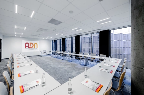 Sala konferencyjna Sala Szkoleniowa 6 w ADN Centrum Konferencyjne Warszawa