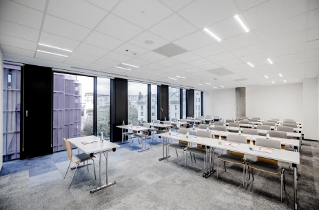 Sala konferencyjna Sala Szkoleniowa 6 w ADN Centrum Konferencyjne Warszawa