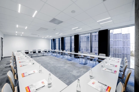 Sala konferencyjna Sala Szkoleniowa 6 w ADN Centrum Konferencyjne Warszawa