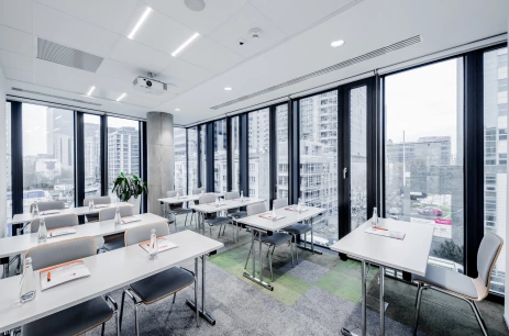 Sala konferencyjna Sala Szkoleniowa 20 w ADN Centrum Konferencyjne Warszawa