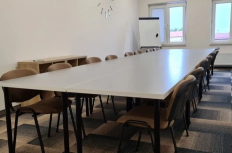 Sala konferencyjna Sala szkoleniowo-konferencyjna w Willa Czarnieckiego Warka