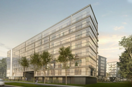 Sala konferencyjna Sale konferencyjne Aparthotel przy Taśmowej w Aparthotel przy Taśmowej Warszawa