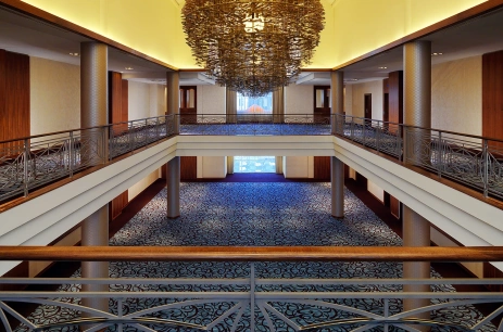 Sala konferencyjna Marco Polo E+F w Sheraton Sopot Hotel Sopot