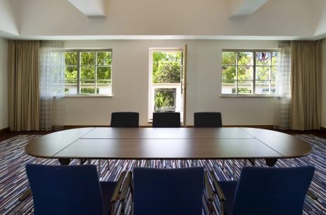 Sala konferencyjna Henry Hudson w Sheraton Sopot Hotel Sopot