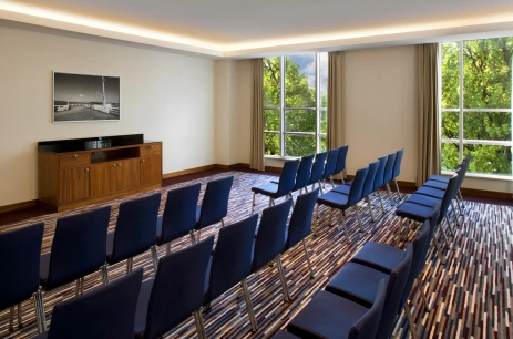 Sala konferencyjna James Cook w Sheraton Sopot Hotel Sopot