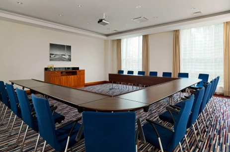 Sala konferencyjna James Cook w Sheraton Sopot Hotel Sopot