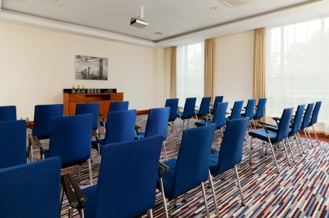 Sala konferencyjna Amerigo Vespucci w Sheraton Sopot Hotel Sopot