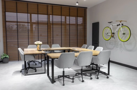 Sala konferencyjna Sala szkoleniowa w Sala konferencyjna ON LOFT Łódź