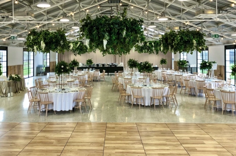 Sala konferencyjna SALA WESELNO-KONFERENCYJNA „Zazamcze" w Zamek Janów Podlaski Janów Podlaski