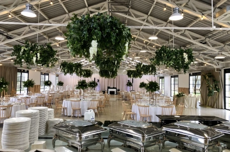 Sala konferencyjna SALA WESELNO-KONFERENCYJNA „Zazamcze" w Zamek Janów Podlaski Janów Podlaski