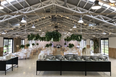 Sala konferencyjna SALA WESELNO-KONFERENCYJNA „Zazamcze" w Zamek Janów Podlaski Janów Podlaski