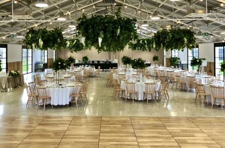 Sala konferencyjna SALA WESELNO-KONFERENCYJNA „Zazamcze" w Zamek Janów Podlaski Janów Podlaski