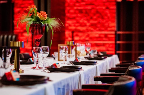 Sala konferencyjna Scena Kotłownia w Scena Kotłownia - centrum eventowe Warszawa