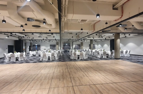 Sala konferencyjna Sala Piła w Arche Hotel Piła Piła