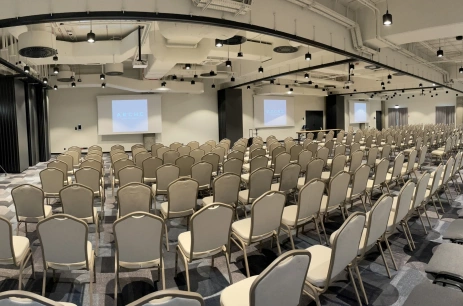 Sala konferencyjna Sala Piła w Arche Hotel Piła Piła