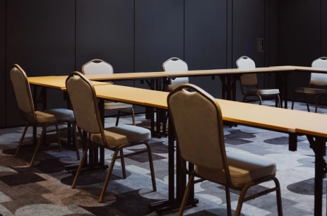 Sala konferencyjna Sala Kuźnik w Arche Hotel Piła Piła