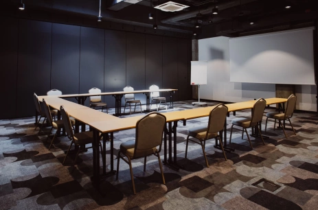 Sala konferencyjna Sala Staszic w Arche Hotel Piła Piła